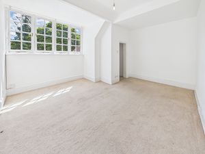 BEDROOM TWO / RECEPTION ROOM- click for photo gallery